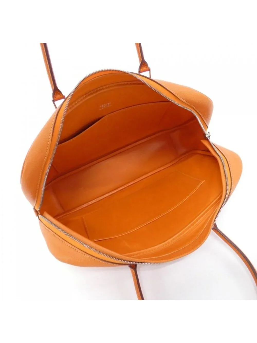 Hermes Vintage Plume Elan Bag